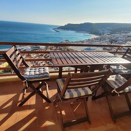 Casa Amarela _ Sesimbra Lägenhet Exteriör bild