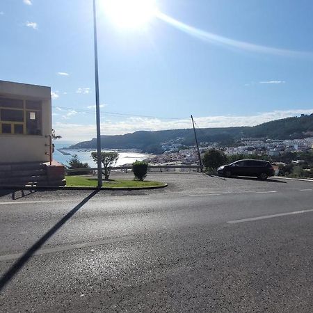 Casa Amarela _ Sesimbra Lägenhet Exteriör bild