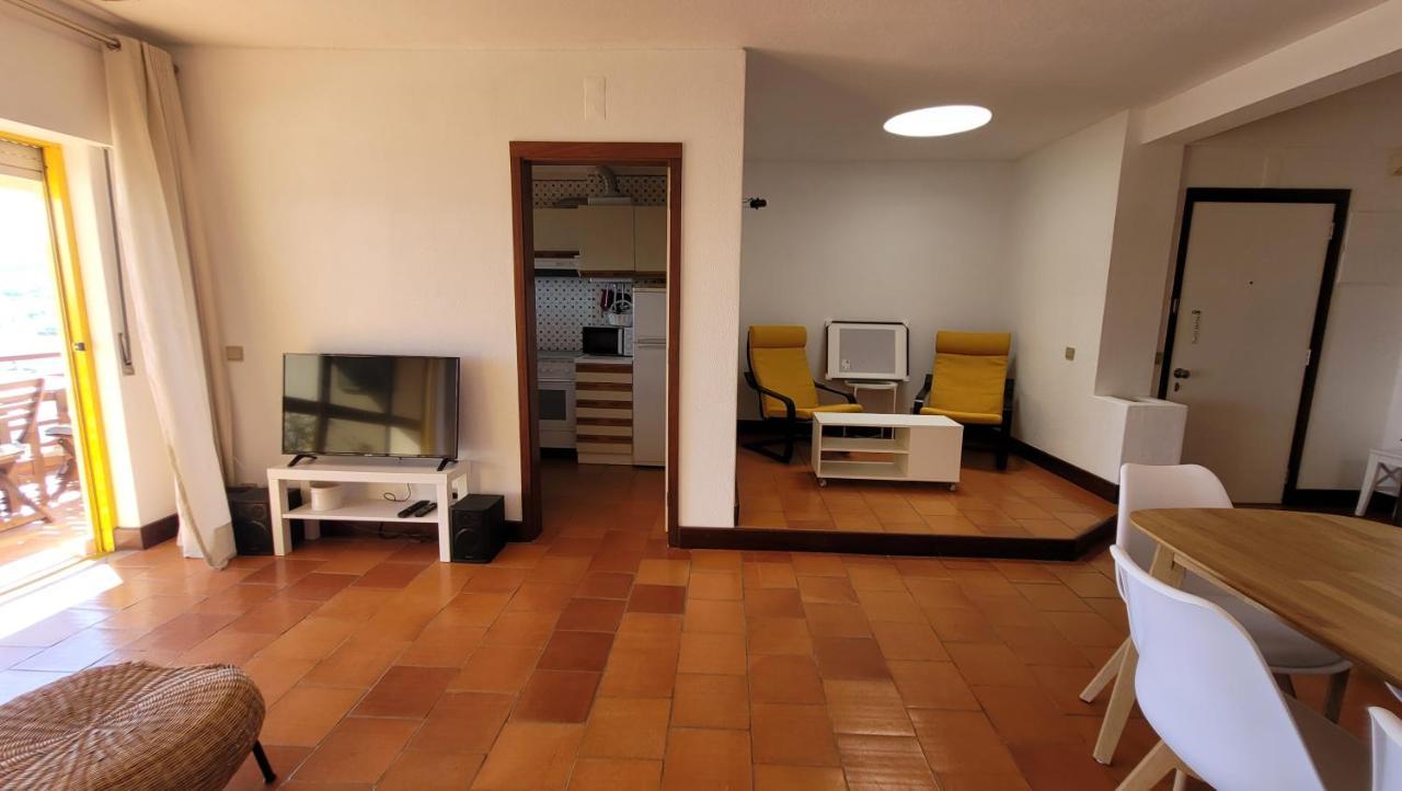 Casa Amarela _ Sesimbra Lägenhet Exteriör bild