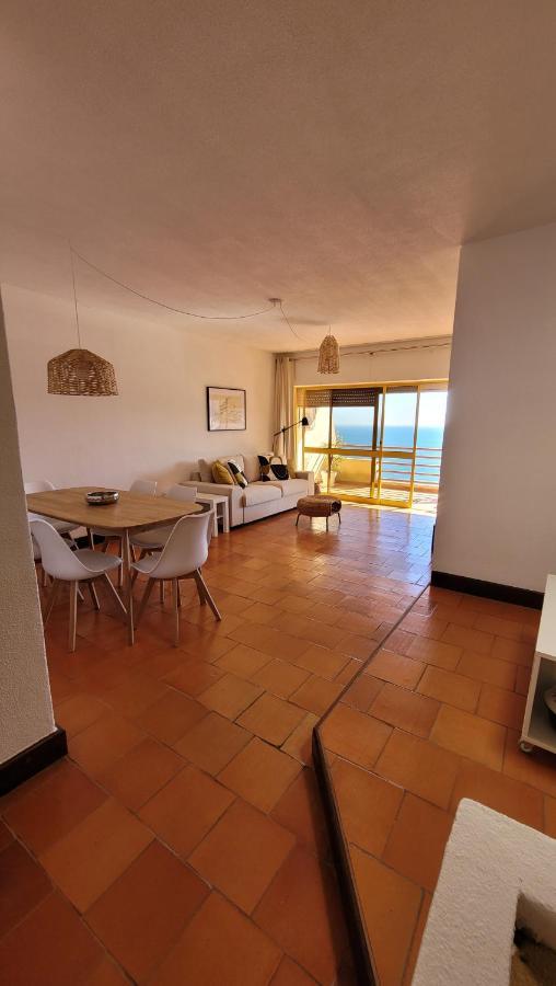 Casa Amarela _ Sesimbra Lägenhet Exteriör bild