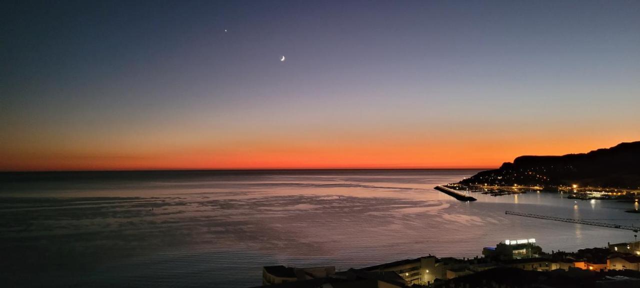 Casa Amarela _ Sesimbra Lägenhet Exteriör bild