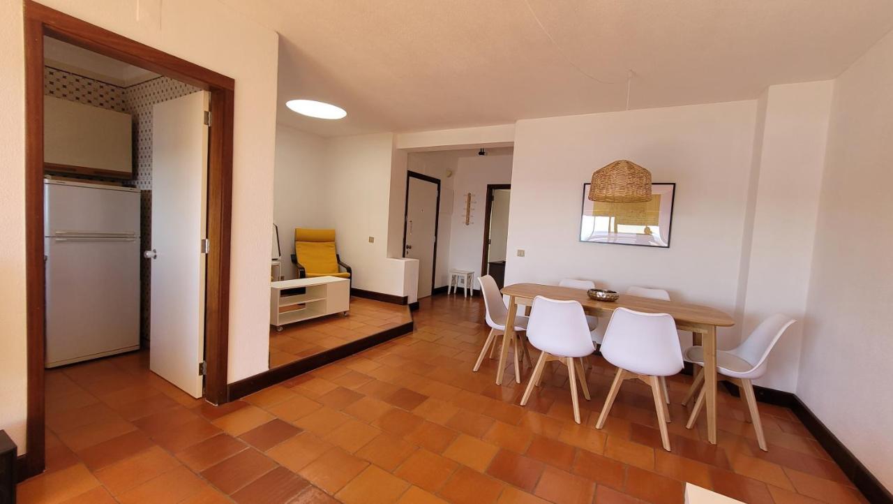Casa Amarela _ Sesimbra Lägenhet Exteriör bild