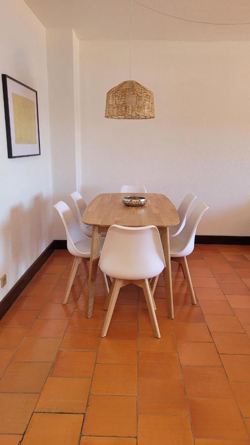 Casa Amarela _ Sesimbra Lägenhet Exteriör bild